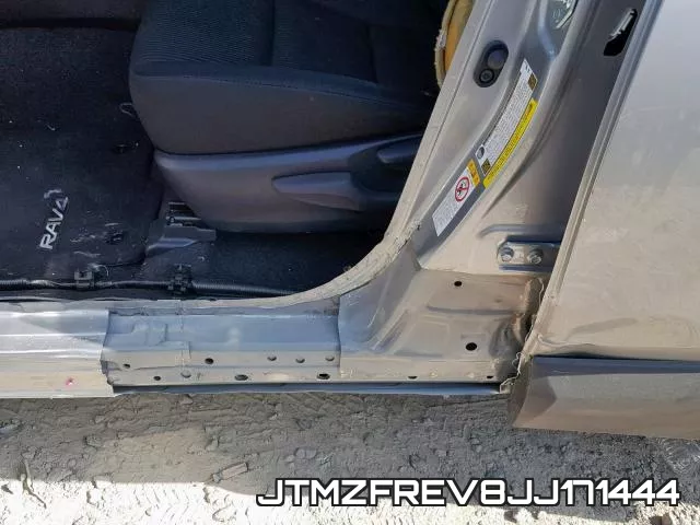 JTMZFREV8JJ171444 фото 2