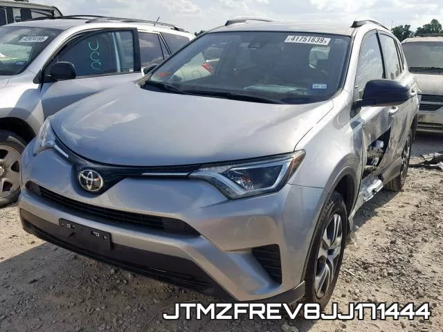 JTMZFREV8JJ171444 фото 3