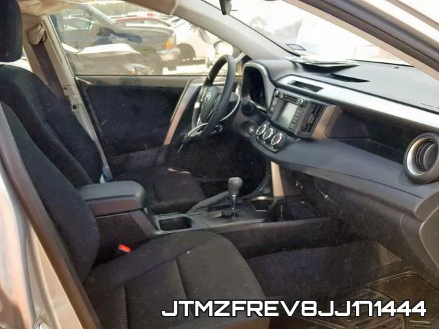 JTMZFREV8JJ171444 фото 6