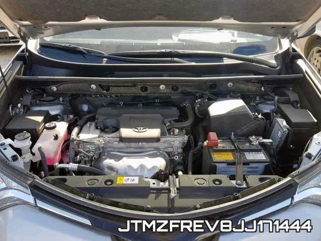 JTMZFREV8JJ171444 фото 8
