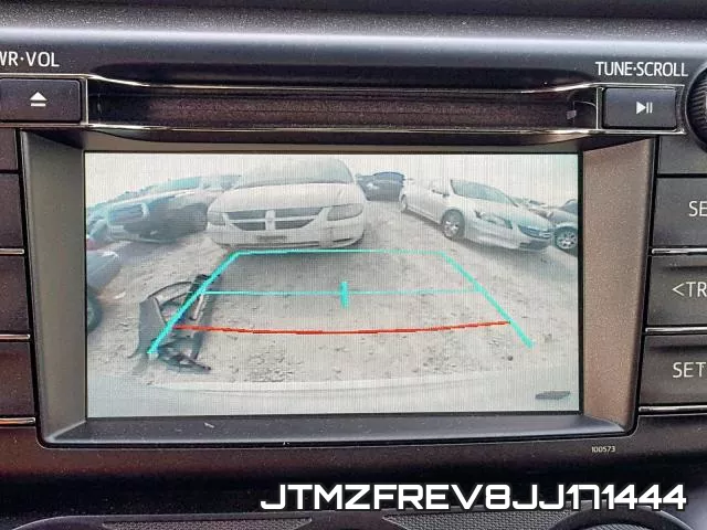JTMZFREV8JJ171444 фото 10