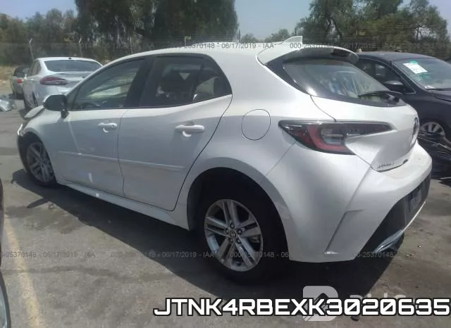 JTNK4RBEXK3020635 фото 4