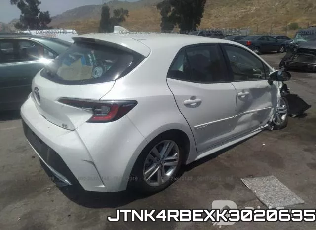 JTNK4RBEXK3020635 фото 5