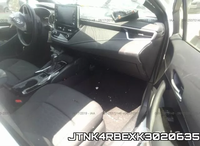 JTNK4RBEXK3020635 фото 6