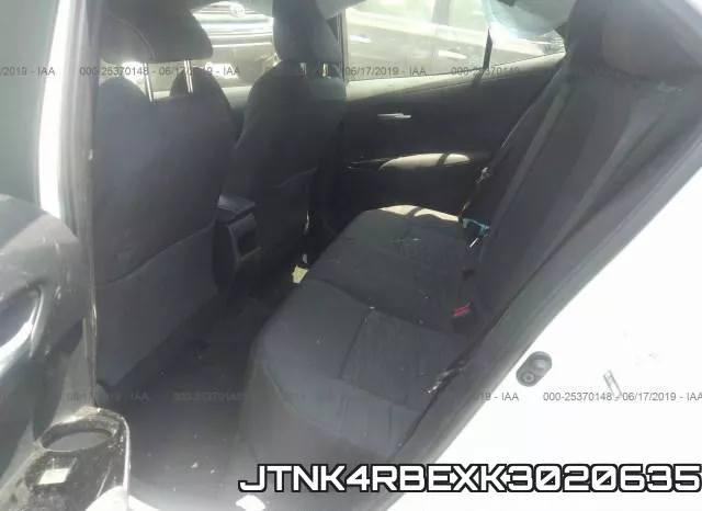 JTNK4RBEXK3020635 фото 9