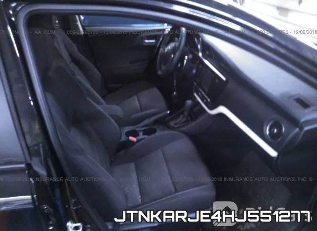 JTNKARJE4HJ551277 фото 6