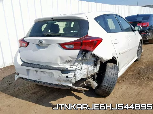 JTNKARJE6HJ544895 фото 5