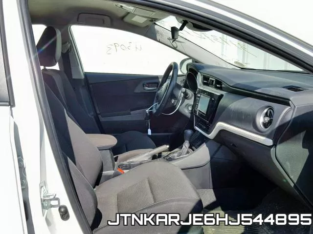 JTNKARJE6HJ544895 фото 6