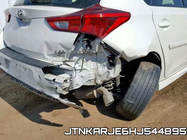 JTNKARJE6HJ544895 фото 10