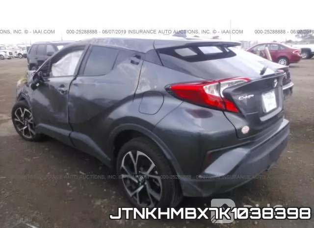 JTNKHMBX7K1038398 фото 4