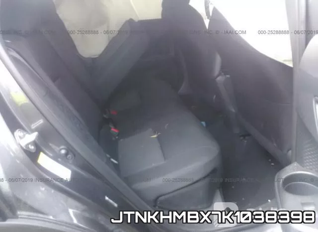 JTNKHMBX7K1038398 фото 9