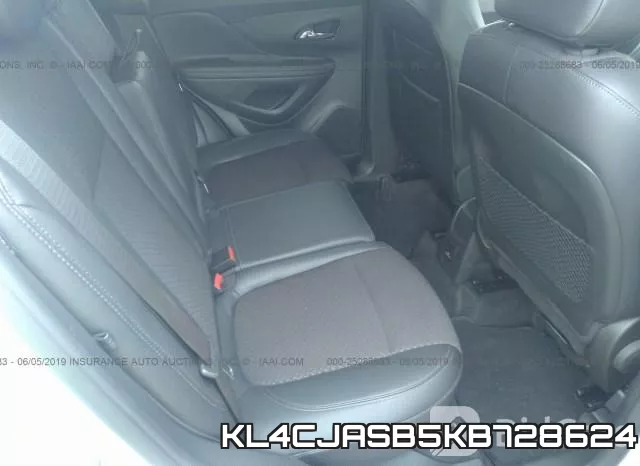 KL4CJASB5KB728624 фото 9