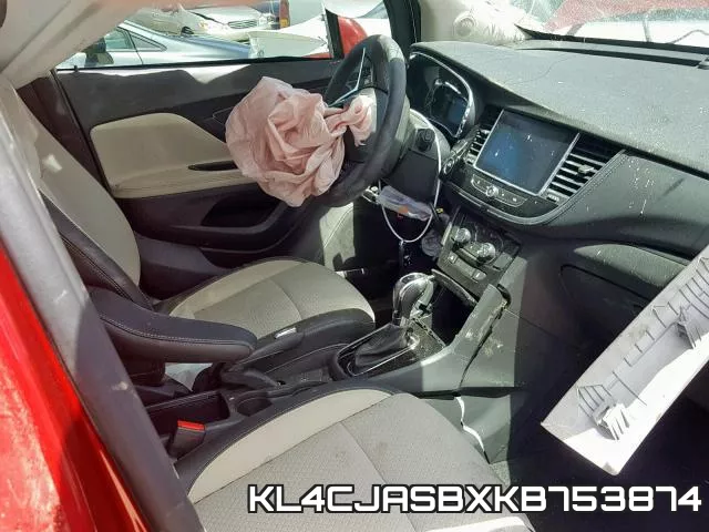 KL4CJASBXKB753874 фото 6