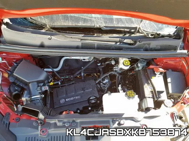 KL4CJASBXKB753874 фото 8