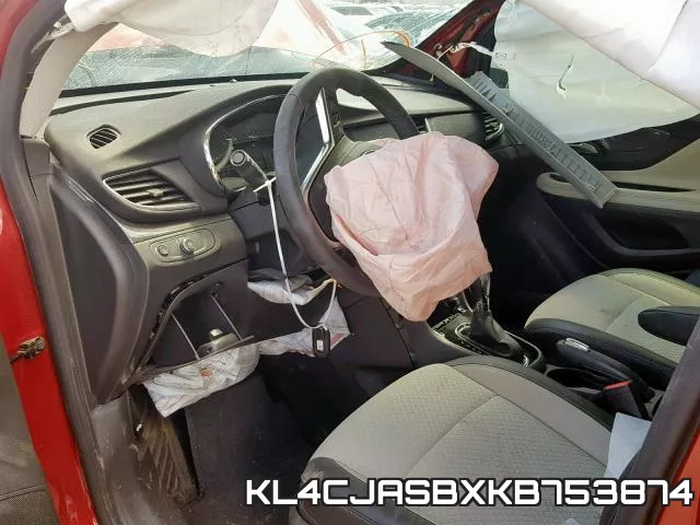 KL4CJASBXKB753874 фото 10