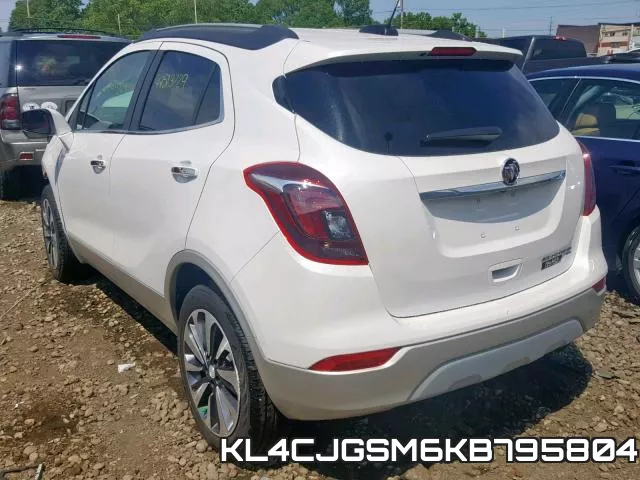 KL4CJGSM6KB795804 фото 4