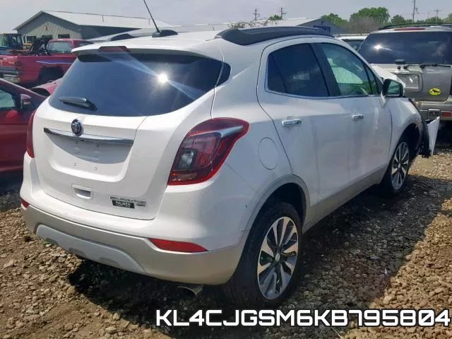 KL4CJGSM6KB795804 фото 5