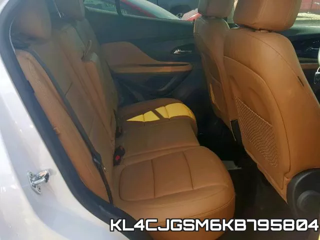 KL4CJGSM6KB795804 фото 7