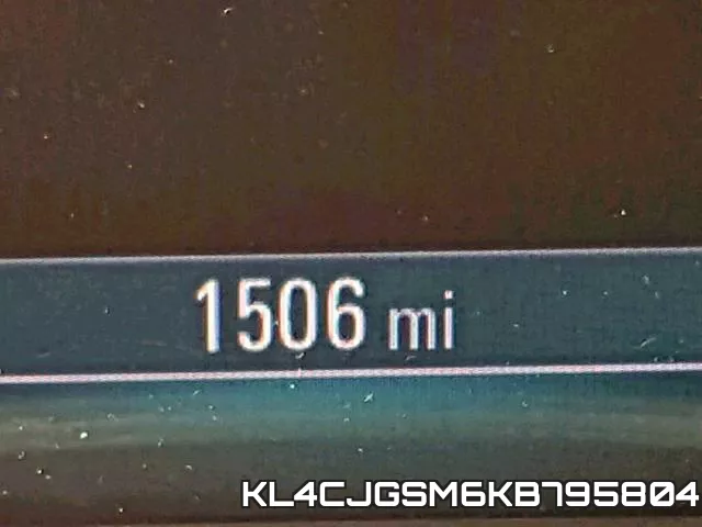KL4CJGSM6KB795804 фото 9