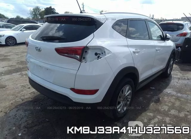 KM8J33A41HU327568 фото 5