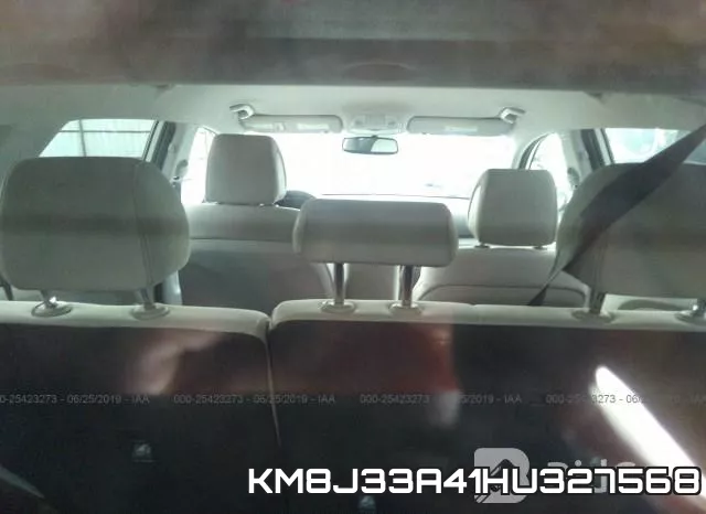 KM8J33A41HU327568 фото 9