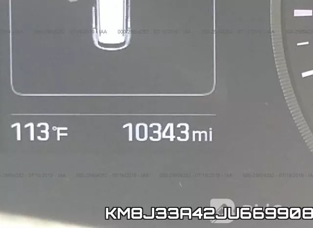 KM8J33A42JU669908 фото 8