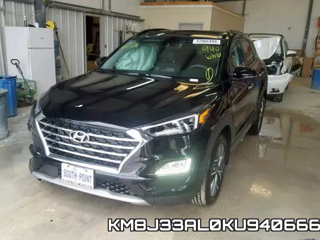 KM8J33AL0KU940666 фото 3