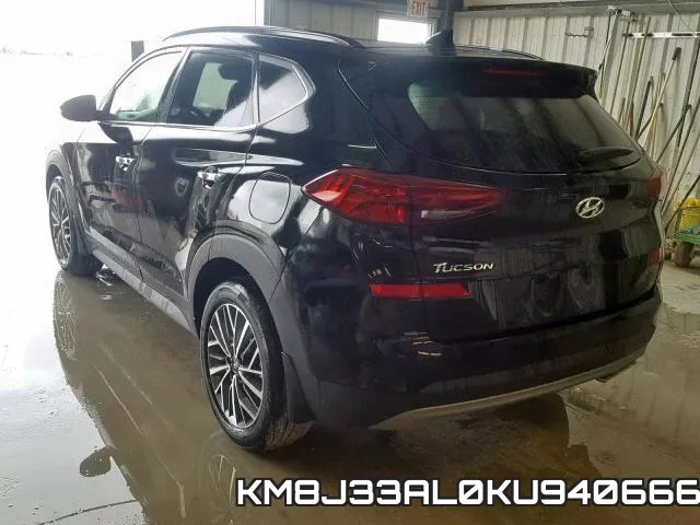 KM8J33AL0KU940666 фото 4