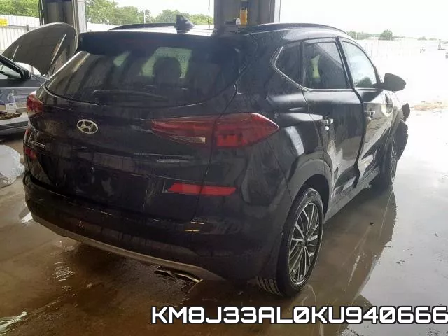 KM8J33AL0KU940666 фото 5