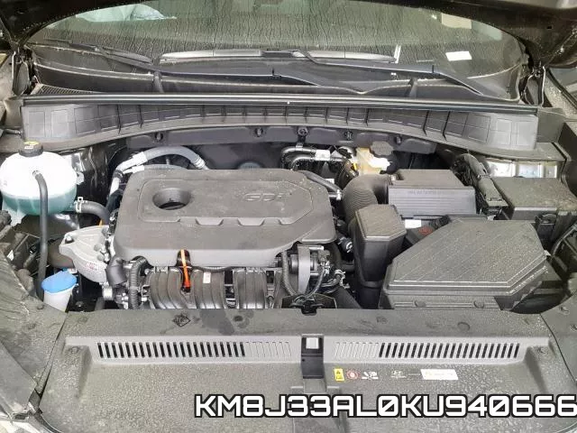 KM8J33AL0KU940666 фото 8