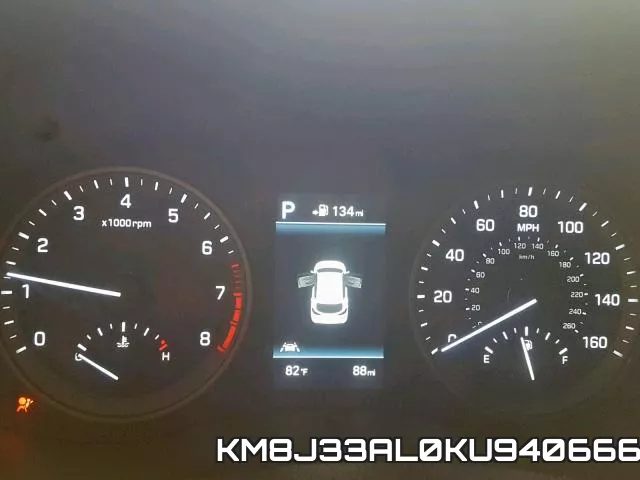 KM8J33AL0KU940666 фото 9