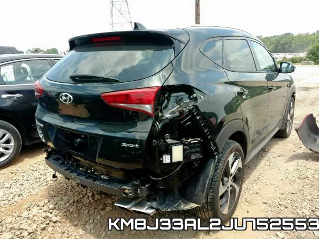 KM8J33AL2JU752553 фото 5