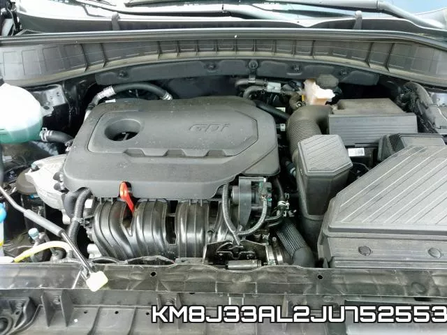 KM8J33AL2JU752553 фото 8