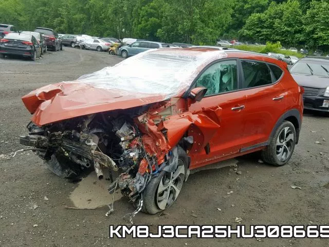 KM8J3CA25HU308665 фото 3