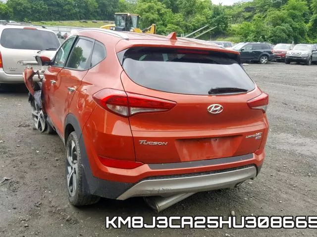 KM8J3CA25HU308665 фото 4