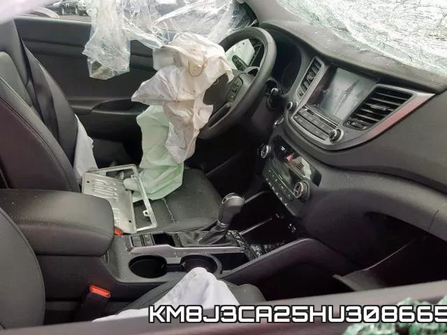 KM8J3CA25HU308665 фото 6