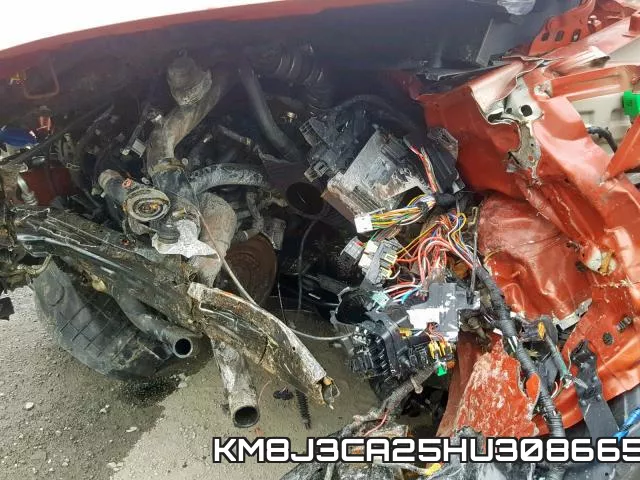 KM8J3CA25HU308665 фото 8