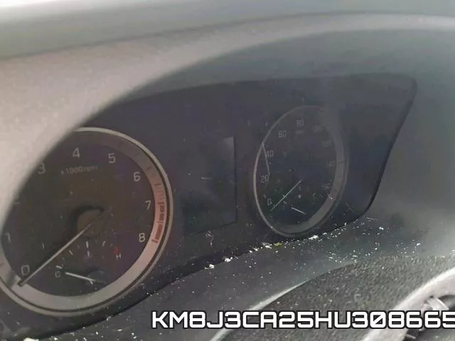 KM8J3CA25HU308665 фото 9