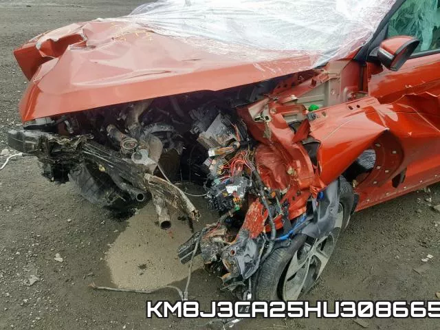 KM8J3CA25HU308665 фото 10