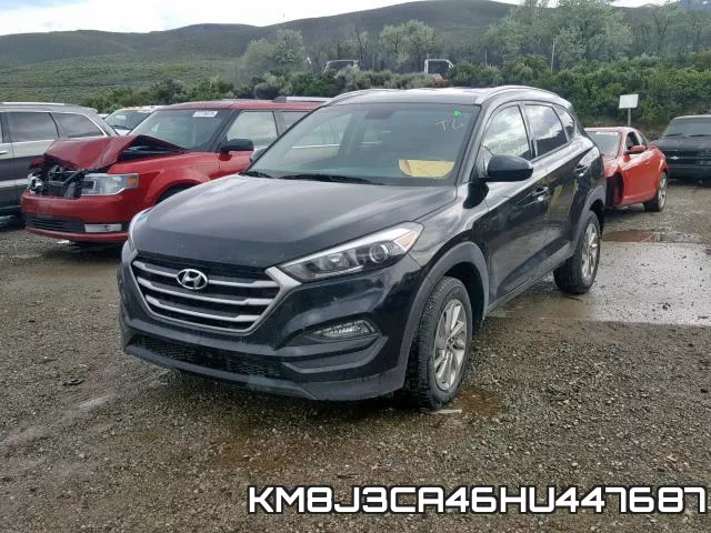 KM8J3CA46HU447687 фото 3