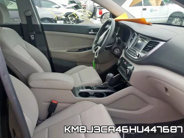 KM8J3CA46HU447687 фото 6
