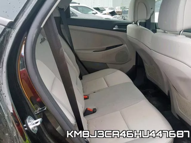 KM8J3CA46HU447687 фото 7