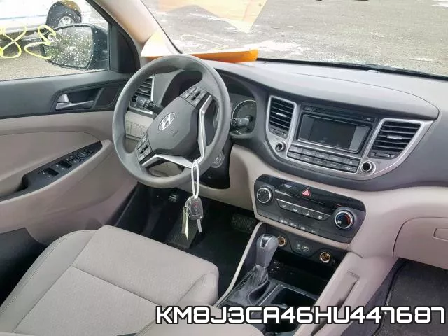 KM8J3CA46HU447687 фото 10