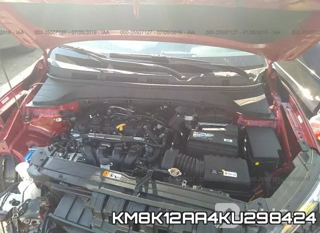 KM8K12AA4KU298424 фото 2