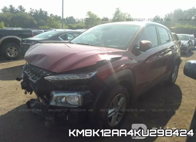 KM8K12AA4KU298424 фото 3