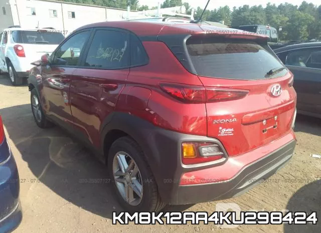 KM8K12AA4KU298424 фото 4