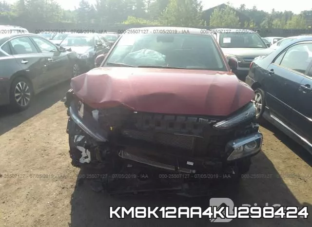 KM8K12AA4KU298424 фото 7