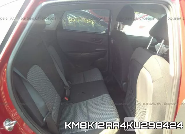 KM8K12AA4KU298424 фото 9