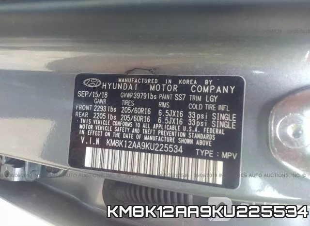 KM8K12AA9KU225534 фото 10