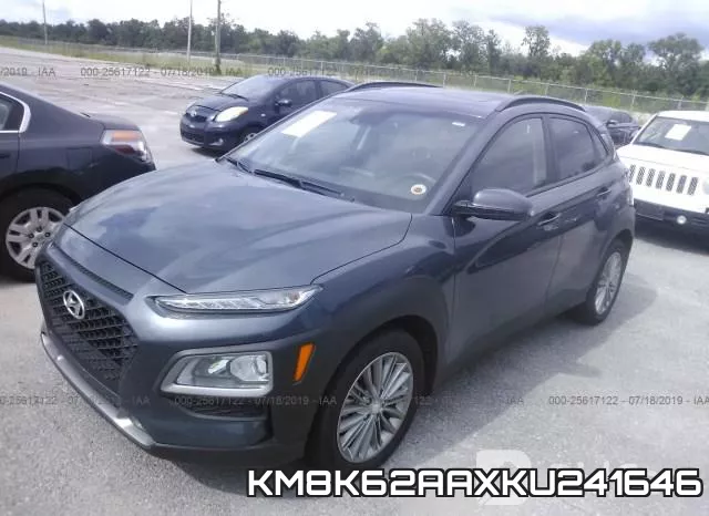 KM8K62AAXKU241646 фото 3